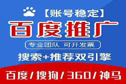 精准营销的利器：sem百度竞价的五大成功案例